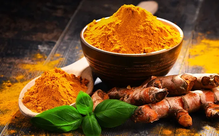 Curcumin BioExtract