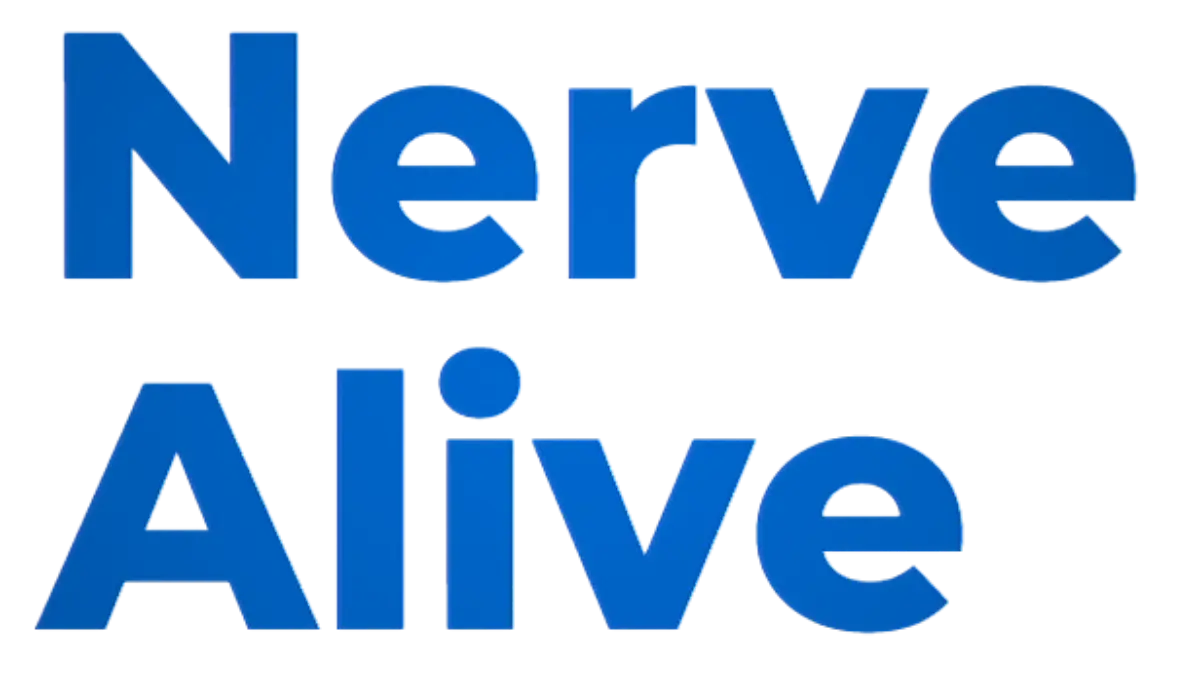 Logo Nerve Alive