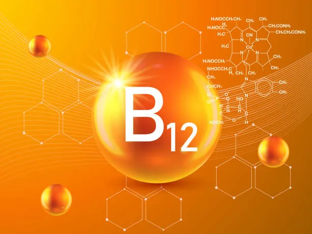 Methyl-B12 Active Coenzyme
